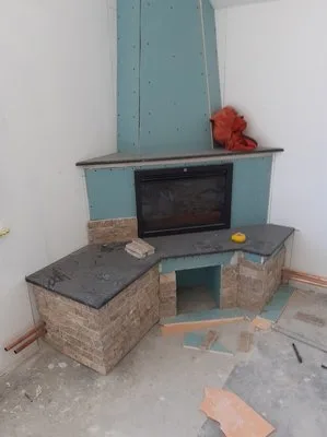 Gresie - faianta Bucuresti