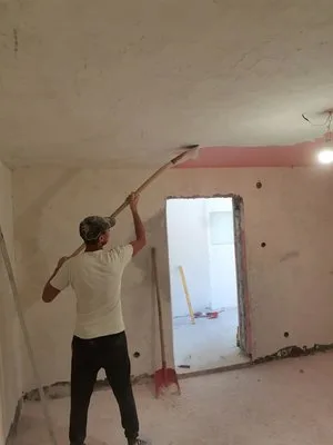 Gresie - faianta Bucuresti