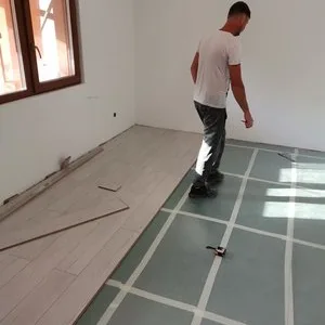 Gresie - faianta Bucuresti