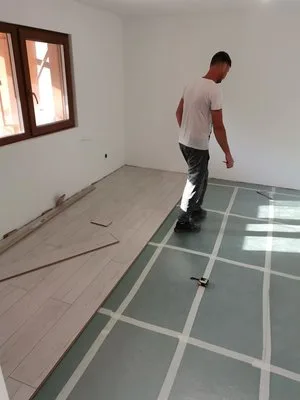 Gresie - faianta Bucuresti