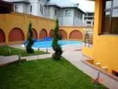 Constructii civile si industriale Bucuresti