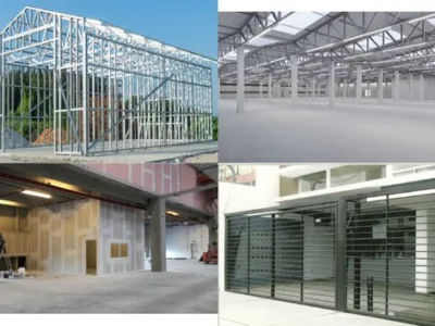 Constructii si renovari Bucuresti