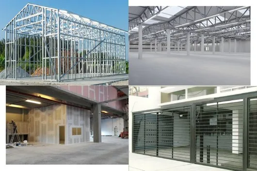 Constructii si renovari Bucuresti