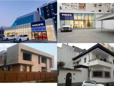 Constructii si renovari Bucuresti