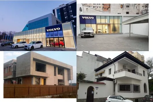 Constructii si renovari Bucuresti