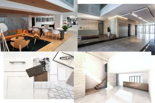 Constructii si renovari Bucuresti