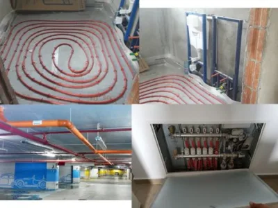 Constructii si renovari Bucuresti