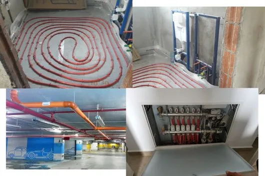 Constructii si renovari Bucuresti