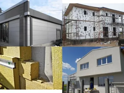 Constructii si renovari Bucuresti
