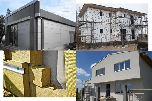 Constructii si renovari Bucuresti
