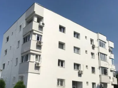 Termoizolatii Bucuresti