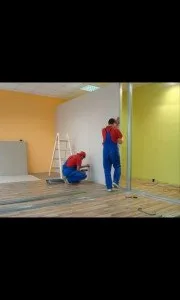 Amenajari interioare Bucuresti