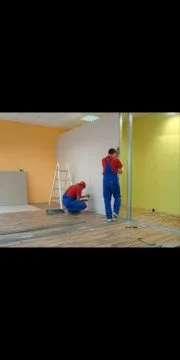 Amenajari interioare Bucuresti