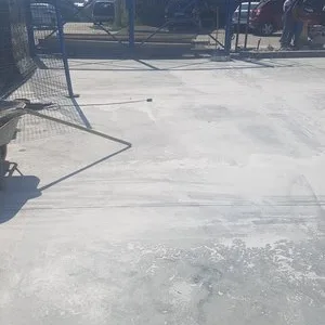 Pardoseli industriale