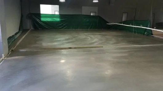 Pardoseli industriale