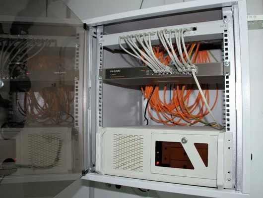 Electrician Bucuresti