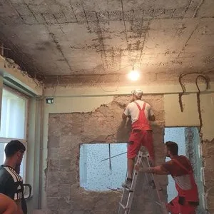 Firma zugravi Bucuresti