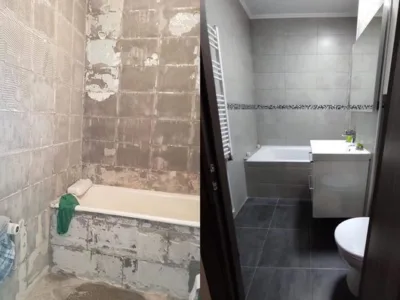 Instalatii si amenajari interioare Bucuresti