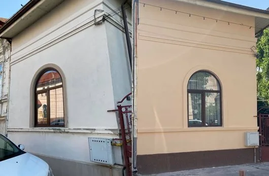 Instalatii si amenajari interioare Bucuresti