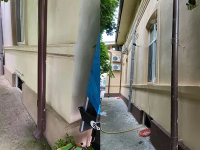 Instalatii si amenajari interioare Bucuresti