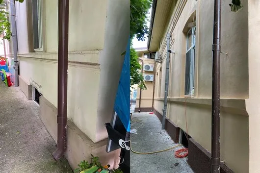 Instalatii si amenajari interioare Bucuresti