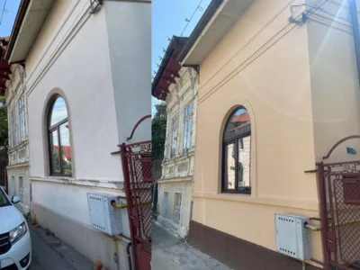 Instalatii si amenajari interioare Bucuresti