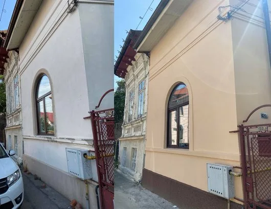 Instalatii si amenajari interioare Bucuresti