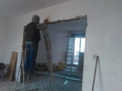 Renovari locuinte Bucuresti