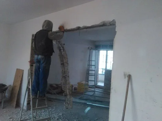 Renovari locuinte Bucuresti