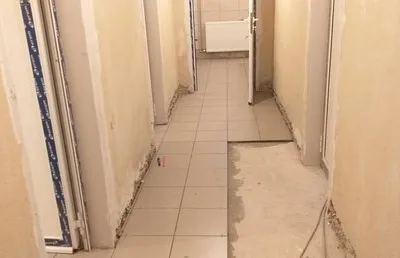 Renovari locuinte Bucuresti