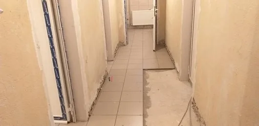 Renovari locuinte Bucuresti
