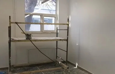 Renovari locuinte Bucuresti