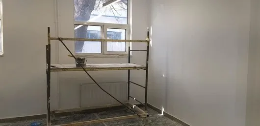 Renovari locuinte Bucuresti