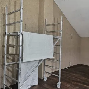 Servicii profesionale montaj tapet Bucuresti