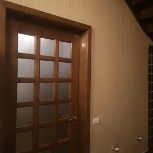 Servicii profesionale montaj tapet Bucuresti