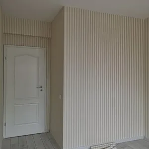 Servicii profesionale montaj tapet Bucuresti