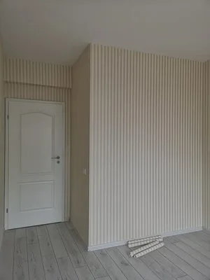 Servicii profesionale montaj tapet Bucuresti