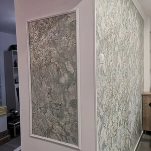 Servicii profesionale montaj tapet Bucuresti