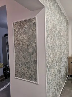 Servicii profesionale montaj tapet Bucuresti