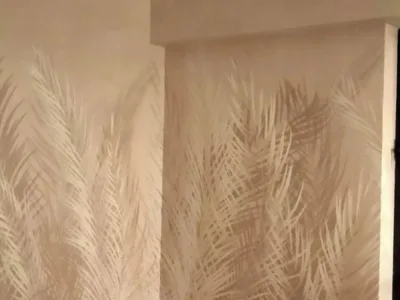 Servicii profesionale montaj tapet Bucuresti