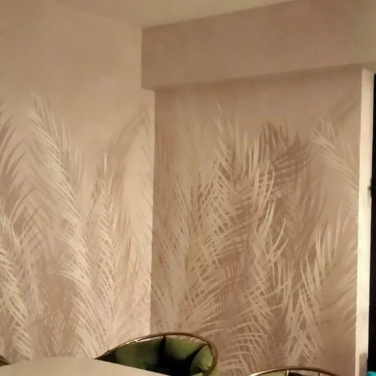 Servicii profesionale montaj tapet Bucuresti