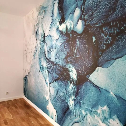 Servicii profesionale montaj tapet Bucuresti