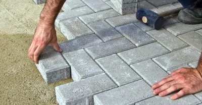 Constructii si amenajari Ilfov