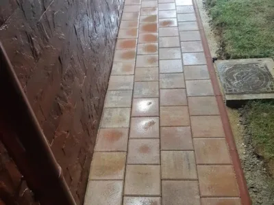 Constructii si amenajari Ilfov