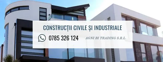 Constructii si amenajari Ilfov