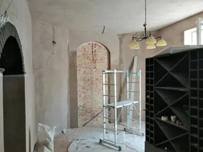 Constructii si amenajari Ilfov