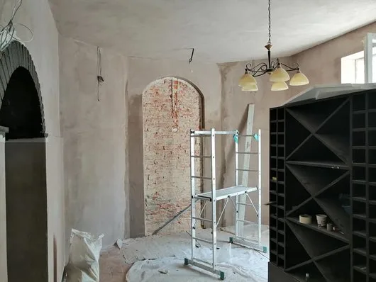 Constructii si amenajari Ilfov