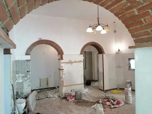 Constructii si amenajari Ilfov