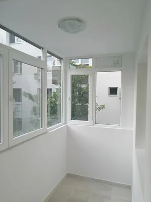 Constructii si amenajari Ilfov