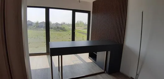 Mobilier la comanda